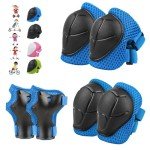 Kids Protective Gear Set for Scooting & Skating