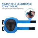 Kids Protective Gear Set for Scooting & Skating