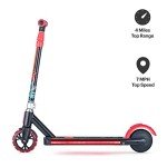 Jetson Disney Darth Vader Electric Scooter for Kids