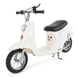 Razor Pocket Mod Retro 24V Kids Electric Scooter