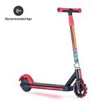 Jetson Disney Darth Vader Electric Scooter for Kids