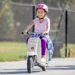 Razor Pocket Mod Retro 24V Kids Electric Scooter