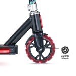 Jetson Disney Darth Vader Electric Scooter for Kids