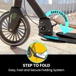 Aero A230 Electric Scooter for Kids and Teens