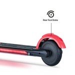 Jetson Disney Darth Vader Electric Scooter for Kids