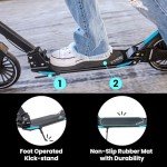 Aero A230 Electric Scooter for Kids and Teens