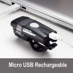 Cygolite Dash Pro 600 Bike Light