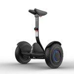 Segway Ninebot S2 Electric Scooter - 21.7 Mi Range