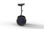 Segway Ninebot S2 Electric Scooter - 21.7 Mi Range