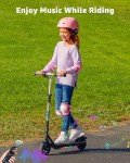 Gyroor H30 Max Electric Scooter for Kids