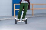 Segway Ninebot S2 Electric Scooter - 21.7 Mi Range