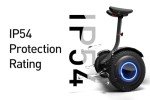 Segway Ninebot S2 Electric Scooter - 21.7 Mi Range