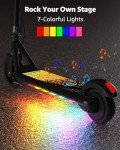 Gyroor H30 Max Electric Scooter for Kids