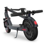 Alloweek Electric Scooter - 500W, 21 MPH, App Control