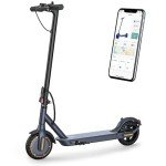 NAVIC T9 Folding Electric Scooter for Adults
