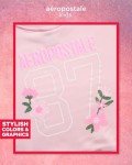 AEROPOSTALE Girls' Fleece Sweatshirt and Scooter Skort