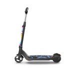 Kids Adjustable Height Electric Scooter with Lights
