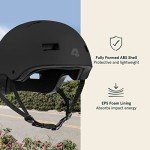 Retrospec Dakota Adult Helmet - Stylish and Protective