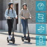 Segway Ninebot F40 Foldable Electric Kick Scooter