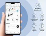 Segway Ninebot F40 Foldable Electric Kick Scooter