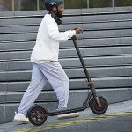 Segway Ninebot F40 Foldable Electric Kick Scooter