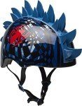 Spider-Man 3D Kids Multisport Helmet (Ages 5-8)
