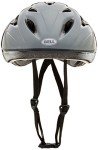BELL Adult Reflex Helmet - Light Titanium