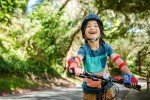 Spider-Man 3D Kids Multisport Helmet (Ages 5-8)