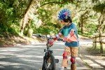 Spider-Man 3D Kids Multisport Helmet (Ages 5-8)