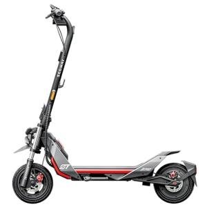 Segway ZT3 Pro Off-Road Electric Scooter