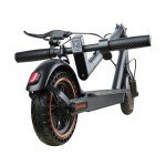 Folding Electric Scooter for Adults, 19Mph, 32 Miles