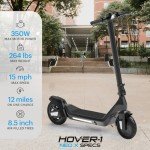 Hover-1 Neo X Foldable Electric Scooter - 15 mph