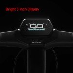 Segway ZT3 Pro Off-Road Electric Scooter