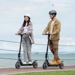 INVANTI E30 Foldable Electric Scooter with Smart App
