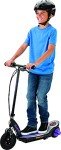 Razor Power Core E100 Electric Scooter - Purple