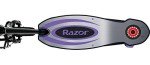 Razor Power Core E100 Electric Scooter - Purple