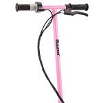 Razor E125 Pink Electric Scooter for Kids