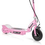Razor E125 Pink Electric Scooter for Kids