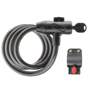 Gotrax LockGuard 1.2m Anti-Theft Cable Lock