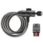 Gotrax LockGuard 1.2m Anti-Theft Cable Lock