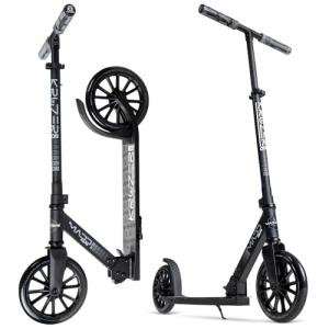 Madd Gear Metro 200 Folding Adult Scooter