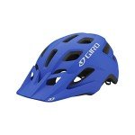 Giro Fixture MIPS Adult Motorcycle Helmet - Matte Blue
