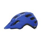 Giro Fixture MIPS Adult Motorcycle Helmet - Matte Blue