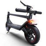 iScooter i8L Electric Commuting Scooter for Adults