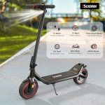 iScooter i8L Electric Commuting Scooter for Adults