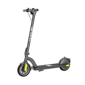 500W Electric Scooter, 19 MPH, Foldable Commuter