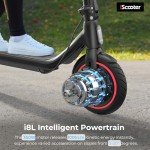iScooter i8L Electric Commuting Scooter for Adults