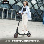 iScooter i8L Electric Commuting Scooter for Adults