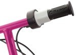 Razor E100 Electric Scooter in Sweet Pea Color