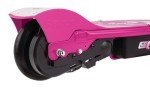 Razor E100 Electric Scooter in Sweet Pea Color